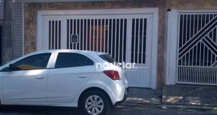 Sobrado com 3 dormitórios à venda, 152 m² por R$ 650.000,00 - Jardim Líbano - São Paulo/SP