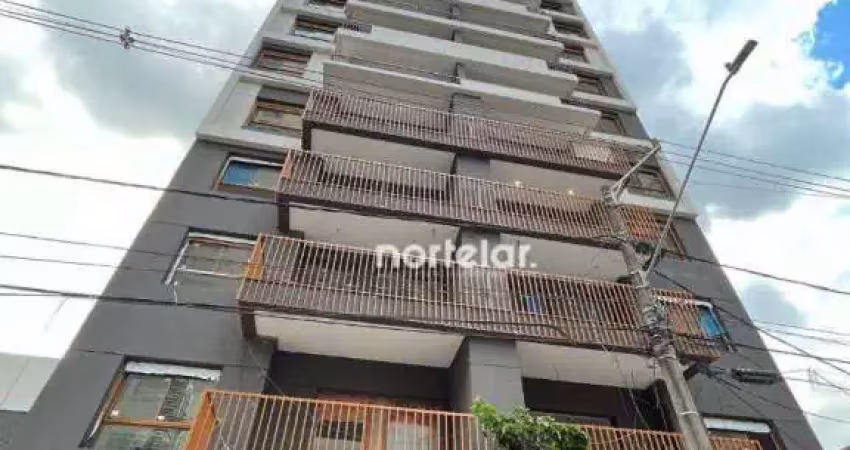 Apartamento com 2 dormitórios à venda, 37 m² por r$ 428.000,00 - butantã - são paulo/sp