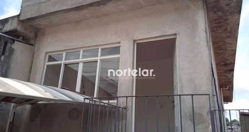 Casa à venda, 67 m² por R$ 430.000,00 - Vila Boaçava - São Paulo/SP
