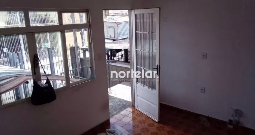 Casa com 3 dormitórios à venda, 67 m² por r$ 380.000,00 - vila boaçava - são paulo/sp