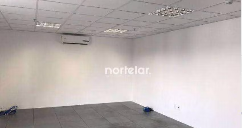 Sala, 30 m² - venda por R$ 270.000,00 ou aluguel por R$ 2.014,40/mês - Lapa - São Paulo/SP