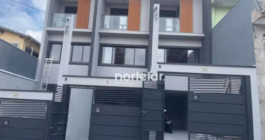 Sobrado com 3 quartos s à venda, 110 m² por r$ 850.000 - jardim maristela - são paulo/sp