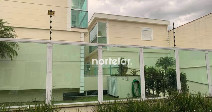 Sobrado com 3 dormitórios à venda, 120 m² por R$ 850.000,00 - Vila Maria Alta - São Paulo/SP