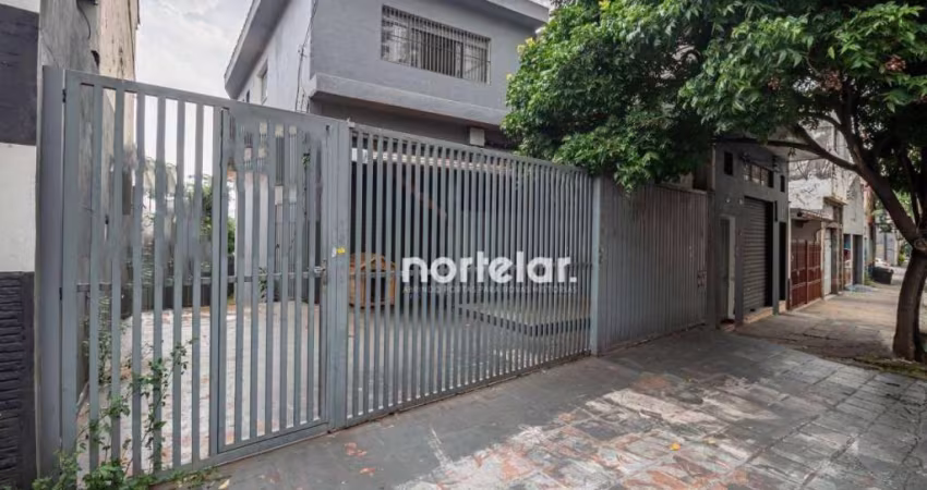Prédio para alugar, 601 m² por R$ 17.000,00/mês - Vila Leopoldina - São Paulo/SP