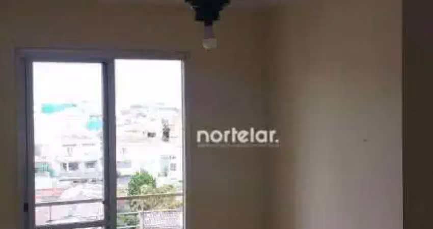Apartamento com 2 quartos à venda, 50 m² por r$ 280.000 - vila amélia - são paulo/sp