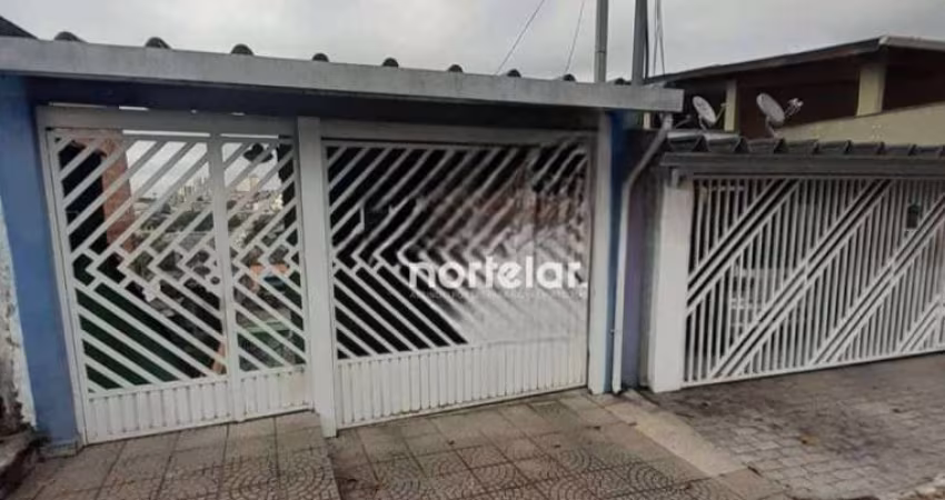 Sobrado à venda, 130 m² por R$ 525.000,00 - Pirituba - São Paulo/SP