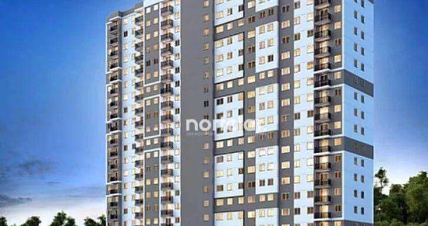 Apartamento com 2 quartos à venda, 35 m² - Pirituba - São Paulo/SP