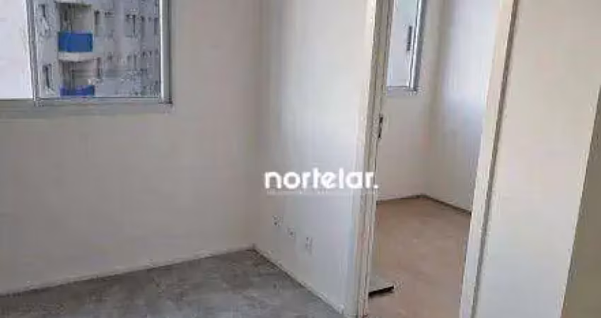 Apartamento com 2 quartos à venda, 35 m² - pirituba - são paulo/sp