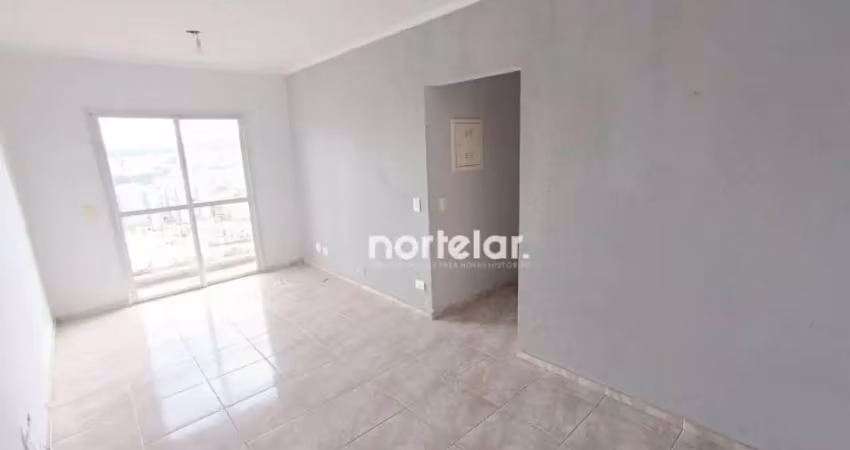 Apartamento com 2 quartos, 60 m² - venda ou aluguel - freguesia do ó - são paulo/sp