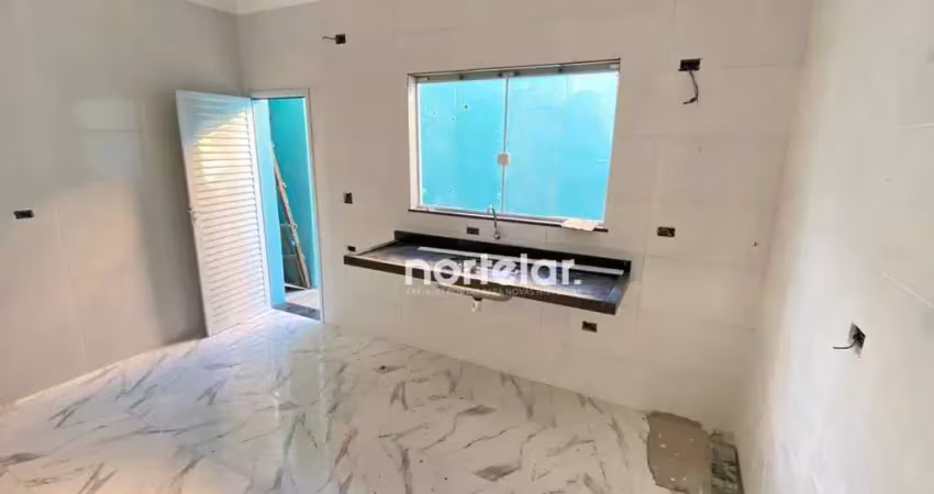Sobrado com 2 dormitórios à venda, 95 m² por r$ 560.000,00 - vila picinin - são paulo/sp
