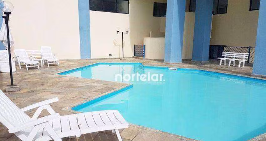 Apartamento à venda, 63 m² por R$ 465.000,00 - Vila Pirituba - São Paulo/SP