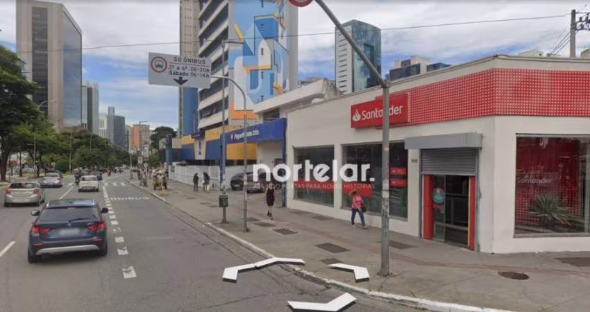 Ponto, 579 m² - venda por R$ 21.500.000,00 ou aluguel por R$ 128.341,00/mês - Vila Olímpia - São Paulo/SP