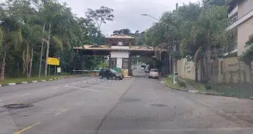 Terreno a venda no condominio parque ituaguaçu da cantareira