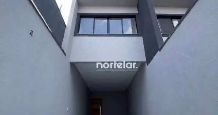 Sobrado com 3 quartos à venda, 140 m²  - jardim maristela - são paulo/sp