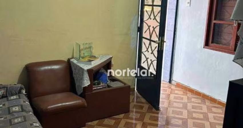 Casa com 2 dormitórios à venda por R$ 500.000,00 - Vila Jaguara - São Paulo/SP