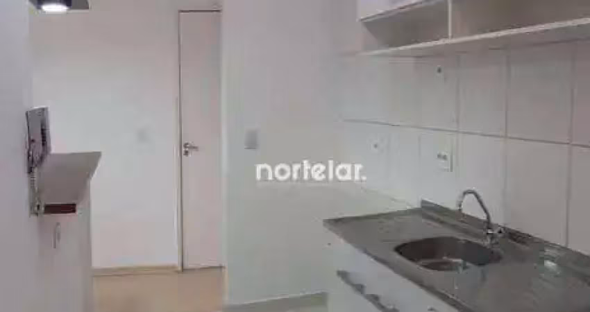 Apartamento com 3 dormitórios à venda, 67 m² por R$ 510.000,00 - Lapa de Baixo - São Paulo/SP