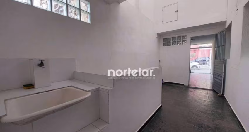 Casa com 2 dormitórios à venda, 100 m² por R$ 849.000,00 - Jardim Felicidade (Zona Oeste) - São Paulo/SP