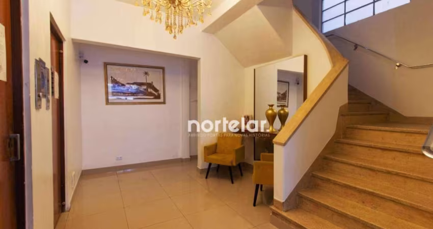 Apartamento com 2 dormitórios, 80 m² - venda por R$ 540.000,00 ou aluguel por R$ 3.721,67/mês - Bela Vista - São Paulo/SP