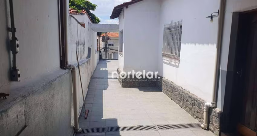 Casa com 3 dormitórios à venda por R$ 849.000,00 - Vila Jaguara - São Paulo/SP