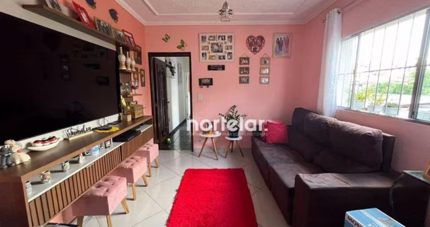 SOBRADO DE 200M LOCALIZADO NA - VILA ITABERABA