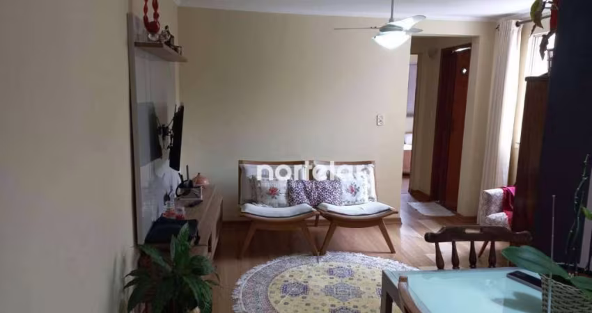 Apartamento à venda, 56 m² por R$ 299.900,00 - Vila Nova Cachoeirinha - São Paulo/SP
