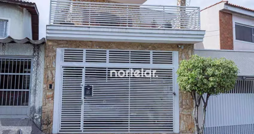 Casa com 3 quartos à venda na Rua José Cândido Freire, Parque São Domingos, São Paulo