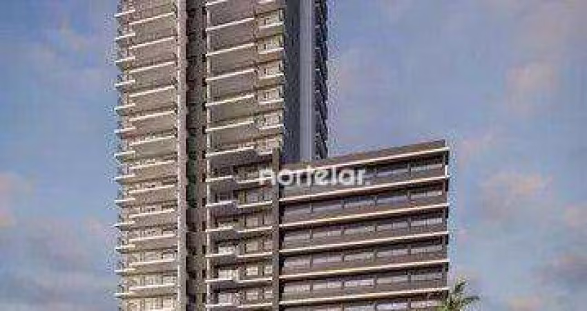 Studio Novo à venda, 25 m² - Butantã - São Paulo/SP