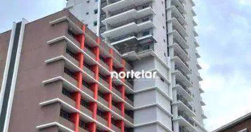 Studio novo à venda, 25 m² - butantã - são paulo/sp