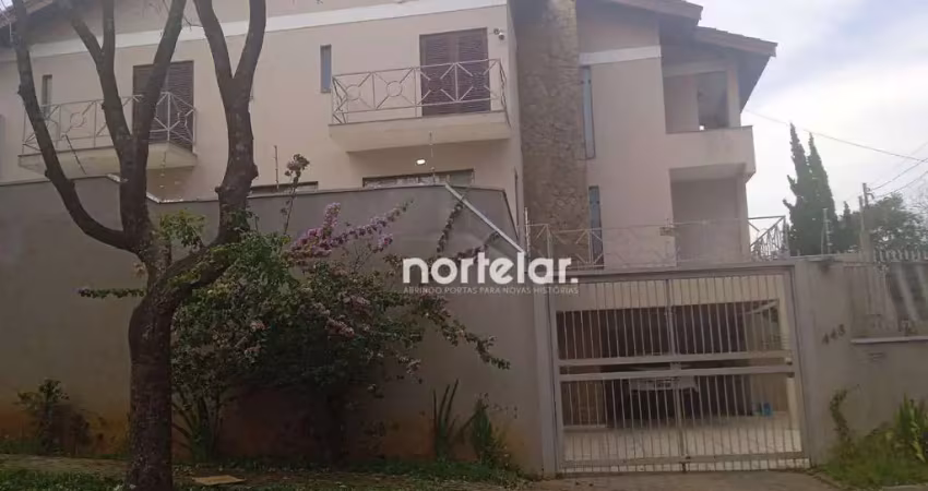 Sobrado com 4 quertos à venda, 380 m² por r$ 2.400.000 - city américa - são paulo/sp