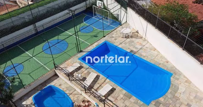 Apartamento com 3 dormitórios à venda, 170 m² por r$ 1.255.000,00 - vila ipojuca - são paulo/sp