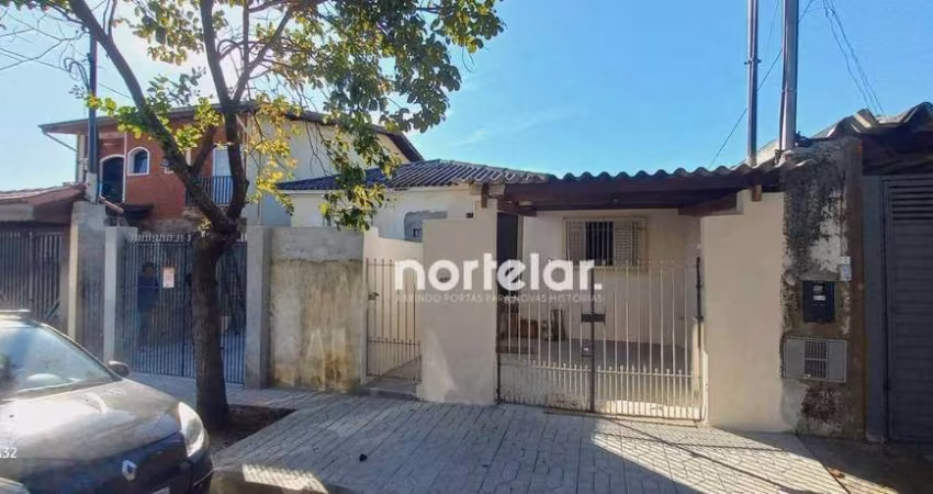 Casa com 5 dormitórios à venda, 100 m² por R$ 540.000,00 - Jardim Santa Mônica - São Paulo/SP