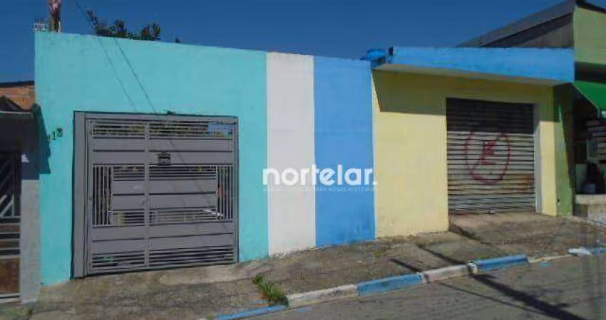 Casa com 3 dormitórios à venda, 150 m² por R$ 750.000,00 - Vila Penteado - São Paulo/SP
