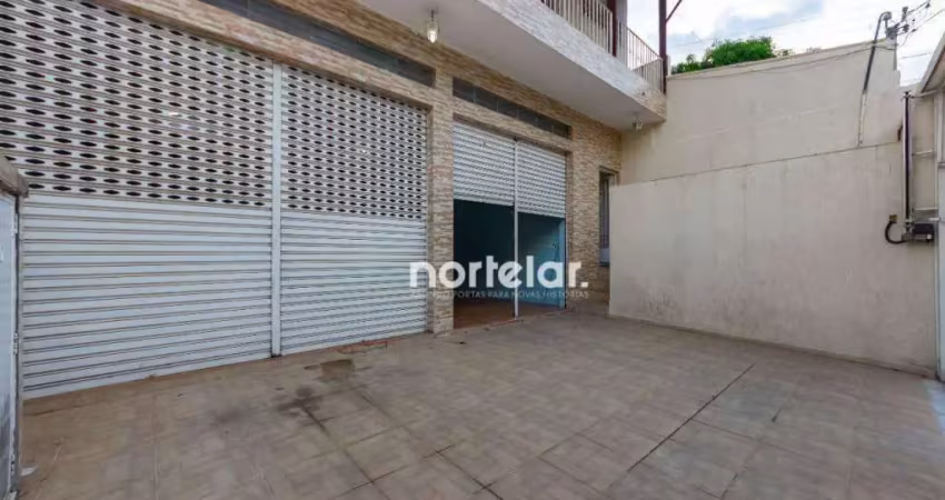 Sobrado com 3 dormitórios à venda, 194 m² por r$ 730.000,00 - itaberaba - são paulo/sp
