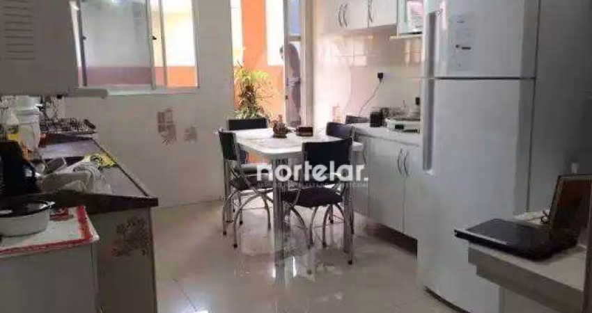 Casa com 3 dormitórios à venda, 296 m² por R$ 689.000,00 - Jardim Ondina - São Paulo/SP