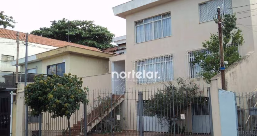 Sobrado com 3 dormitórios à venda, 232 m² por R$ 740.000,00 - Jardim Líbano - São Paulo/SP