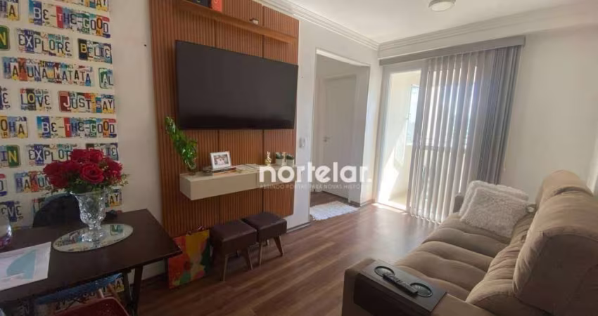 Apartamento à venda, 47 m² por R$ 399.000,00 - Freguesia do Ó - São Paulo/SP