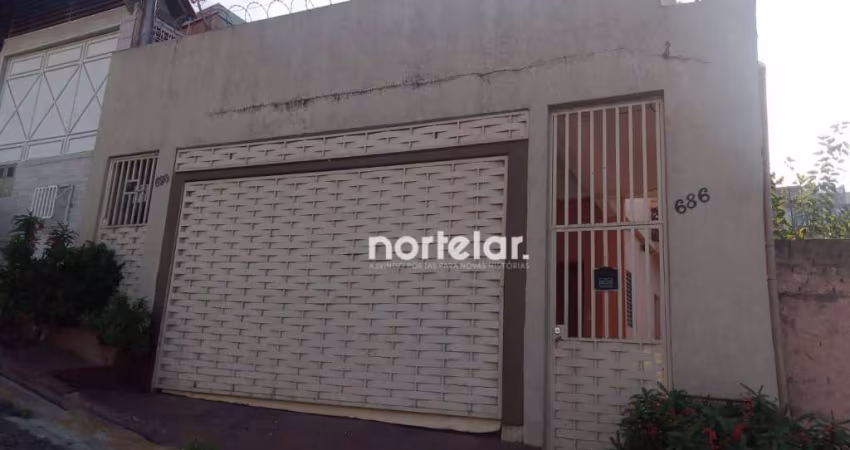 IMÓVEL 5  CASAS -  INVESTIDOR - RENDA