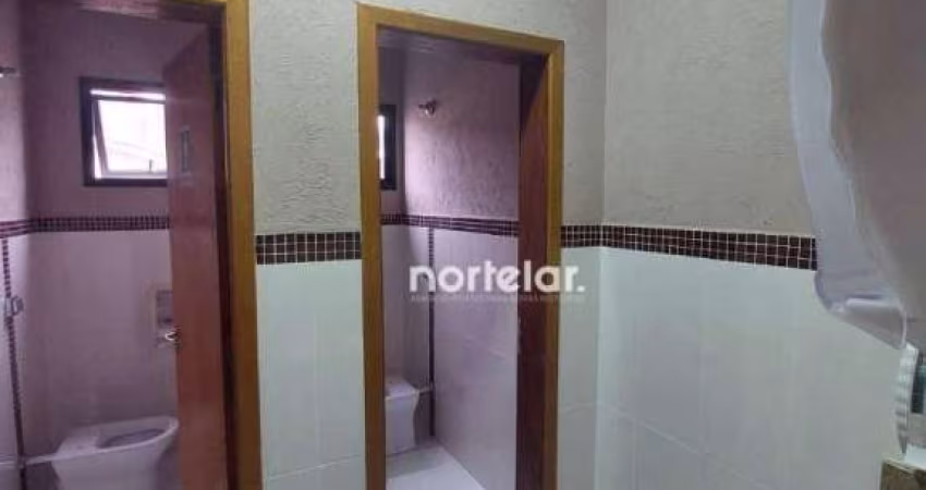 Salão para alugar, 250 m² por R$ 9.450,00/mês - Parque São Domingos - São Paulo/SP