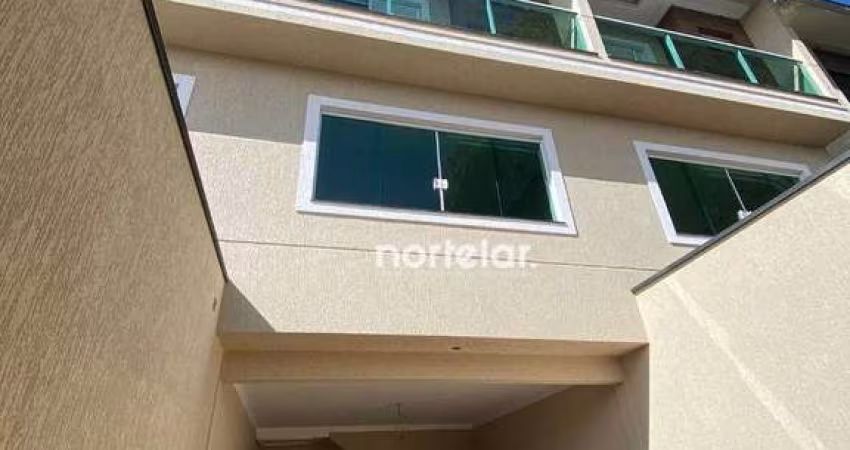Sobrado com 3 dormitórios à venda, 180 m² por R$ 950.000,00 - Chácara Inglesa - São Paulo/SP