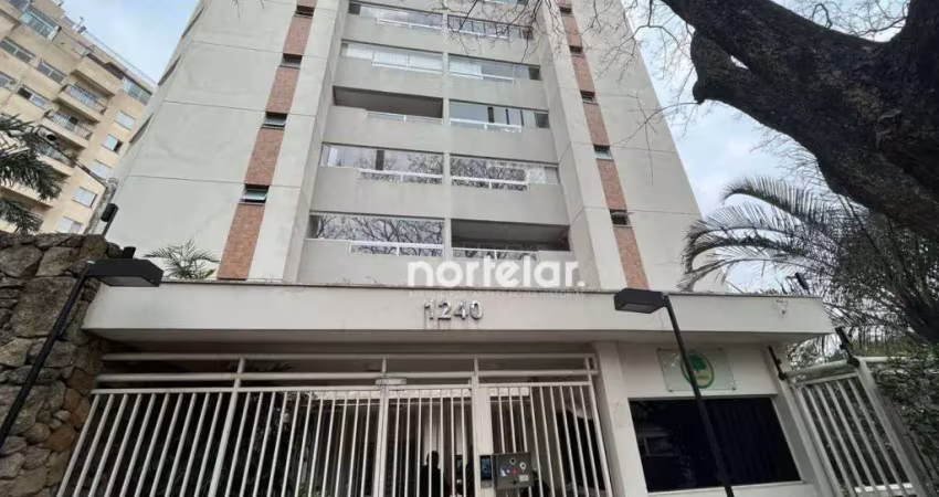 Apartamento com 3 quartos, 122 m² - venda ou aluguel - city américa - são paulo/sp