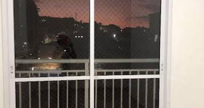 Apartamento com 2 dormitórios à venda, 48 m² por R$ 260.000,00 - Vila Siqueira - São Paulo/SP