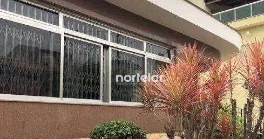 Casa com 3 quartos, à venda, 321 m² por r$ 2.200.000 - parque monteiro soares - são paulo/sp