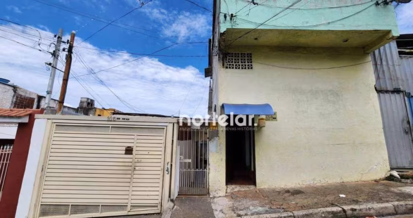 Sobrado à venda, 120 m² por R$ 500.000,00 - Vila Miriam - São Paulo/SP