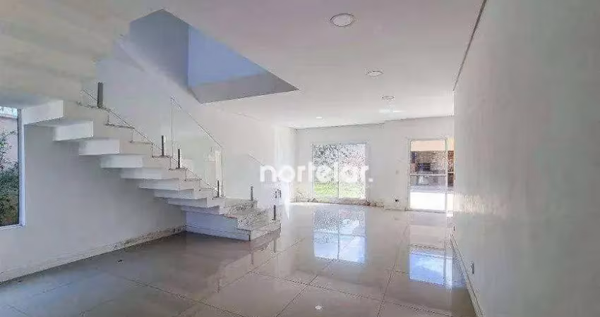 Sobrado com 4 quartos e à venda, sendo reformada 283 m² por r$ 3.050.000 - alphaville - santana de parnaíba/sp