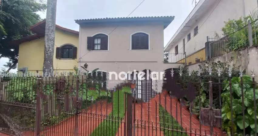 Casa à venda, 132 m² por R$ 829.990,00 - Parque Maria Domitila - São Paulo/SP