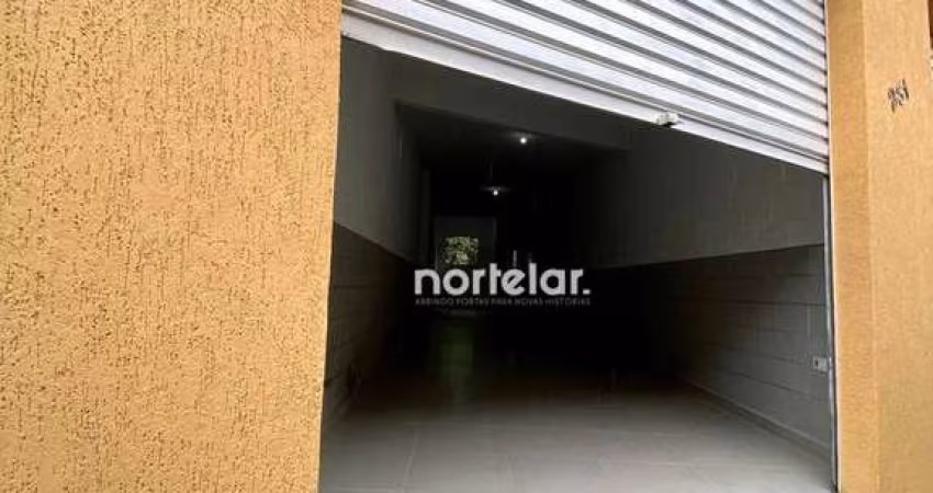 Salão para alugar, 50 m² por R$ 1.000,00/mês - Parque Esperança - São Paulo/SP