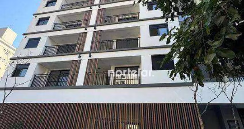 Apartamento com 2 quartos à venda, 47 m² - Parque Mandaqui - São Paulo/SP