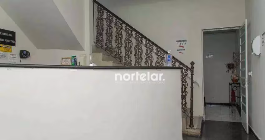Prédio à venda, 280 m² por r$ 1.300.000,00 - lapa - são paulo/sp