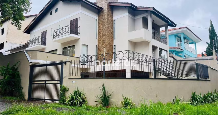 casa no city america
