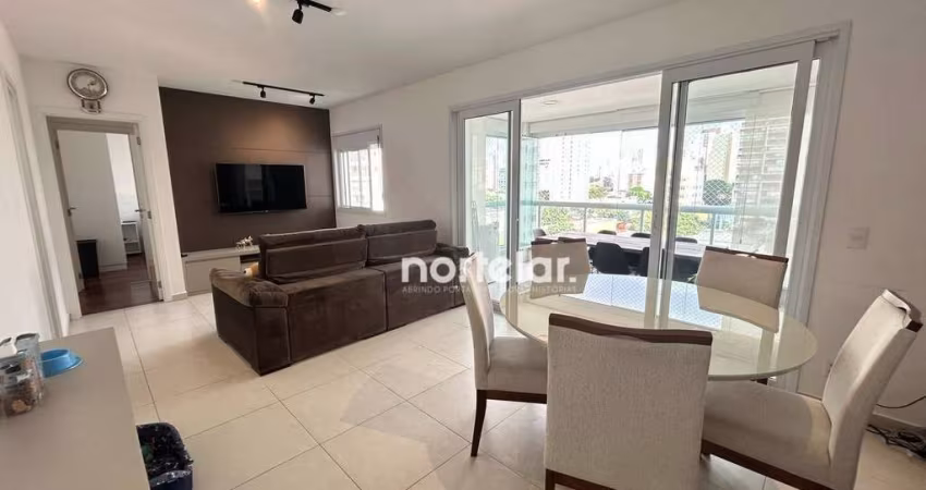 Apartamento com 2 dormitórios à venda, 84 m² por r$ 1.800.000,00 - água branca - são paulo/sp